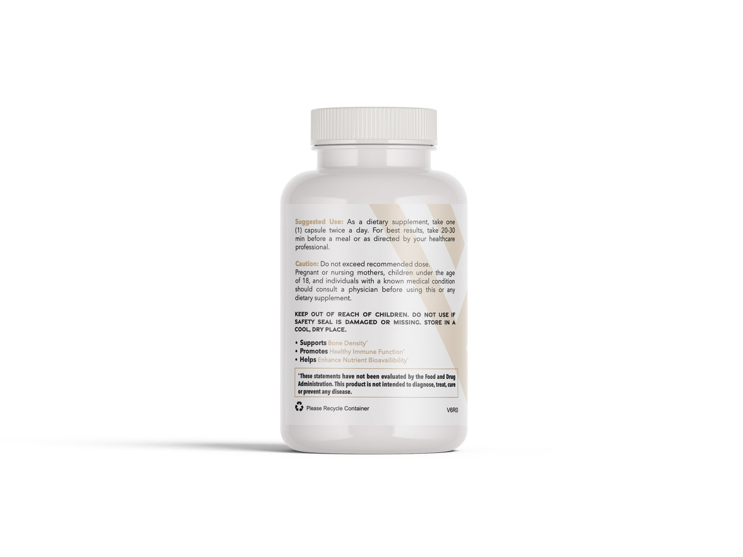 AUTLIV Vitamin D3 + K2 — With Calcium & BioPerine for Bone, Immune & Heart Support | Daily Vitality & Absorption Boost