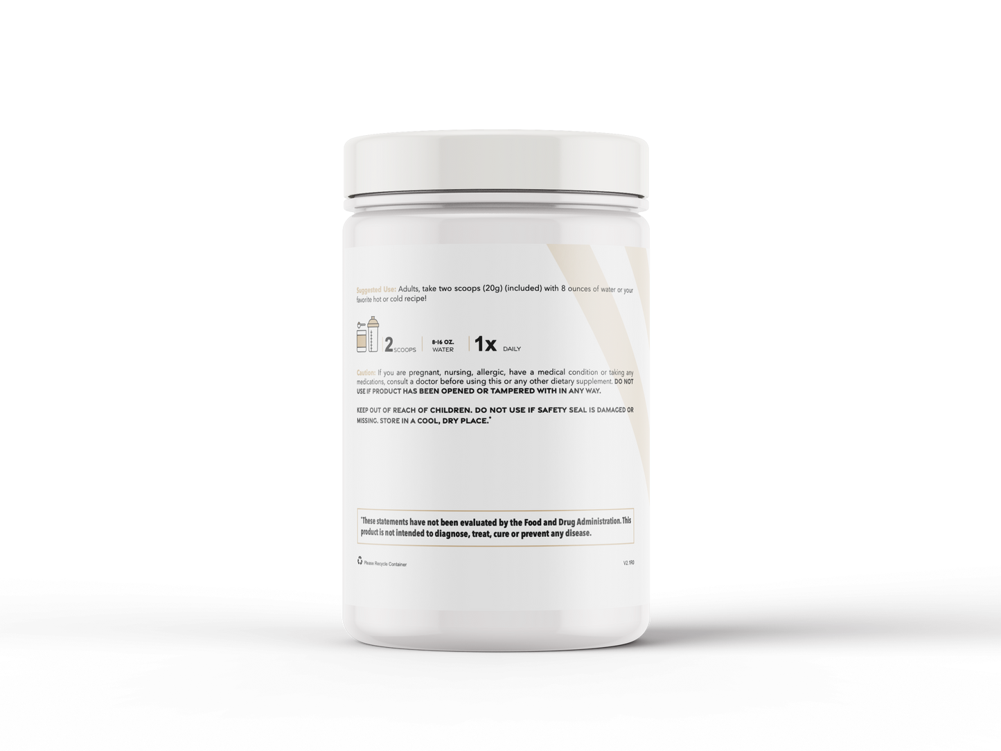 AUTLIV Collagen Peptides — Premium Hydrolyzed Collagen for Skin, Hair, Nails & Joint Support | Vitality & Strength from Within